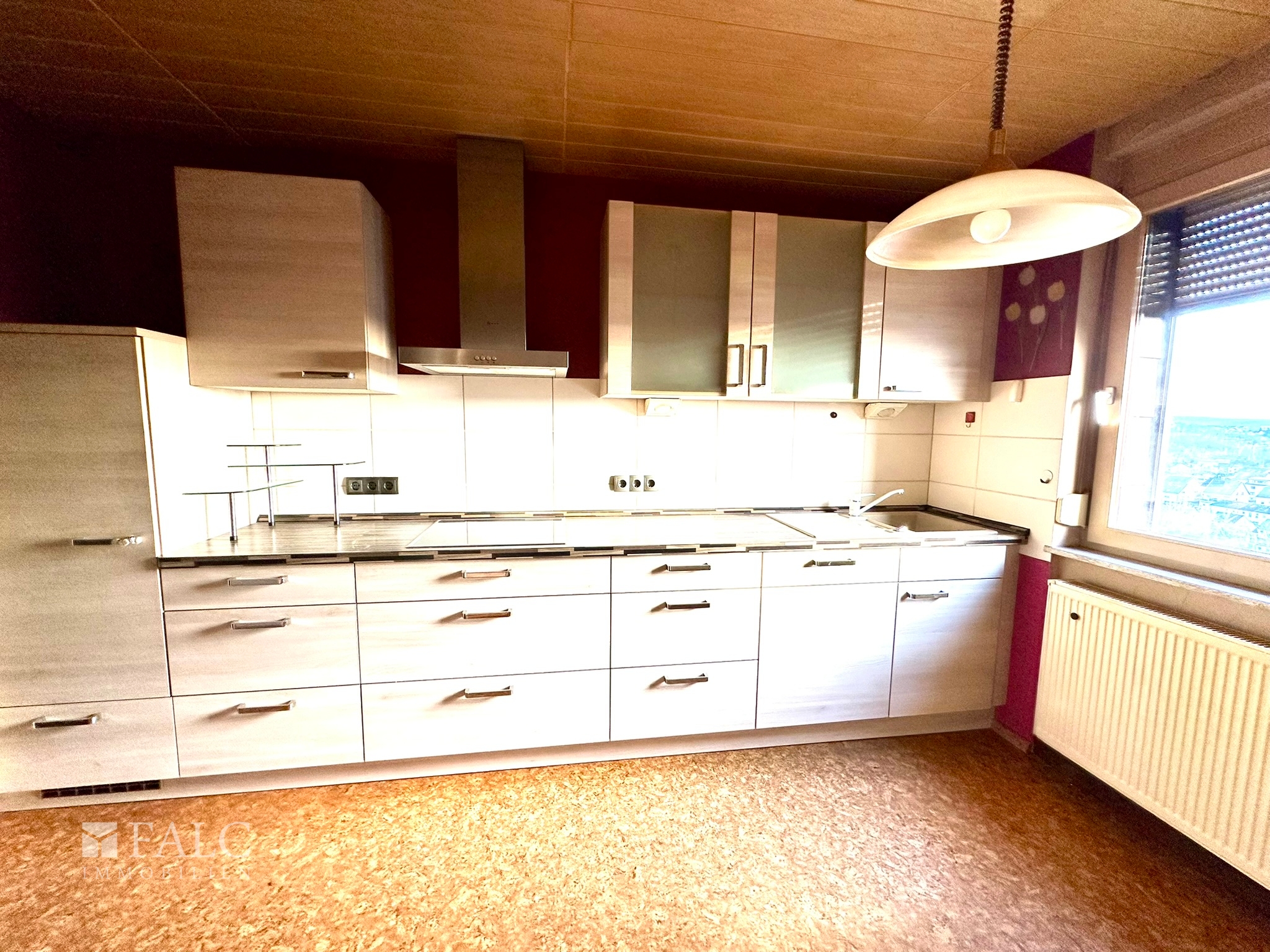 Sonniges Familienhaus mit Garten, Garage & ELW! – Quierschied – Vorschaubild 2