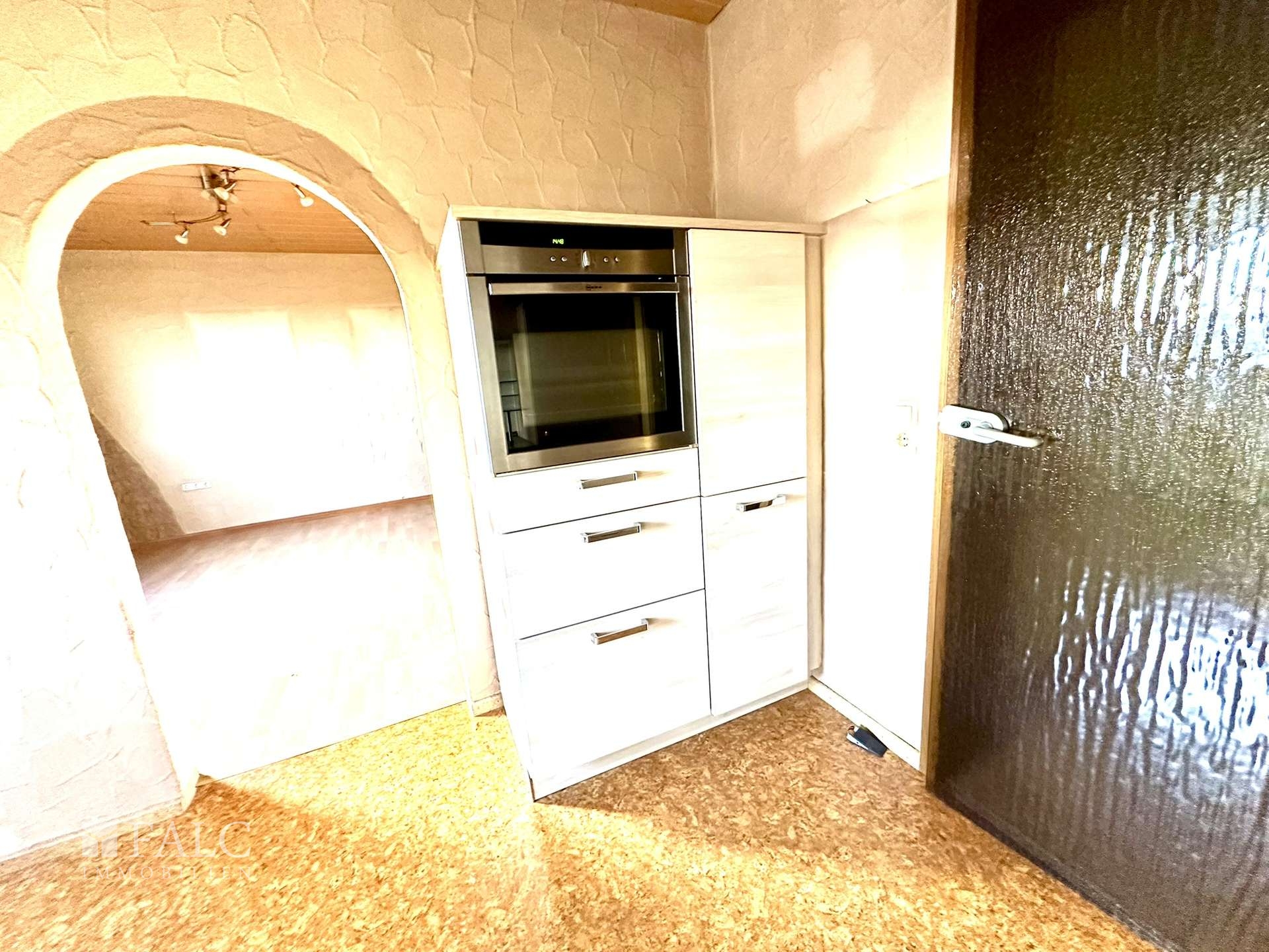 Sonniges Familienhaus mit Garten, Garage & ELW! – Quierschied – Vorschaubild 5