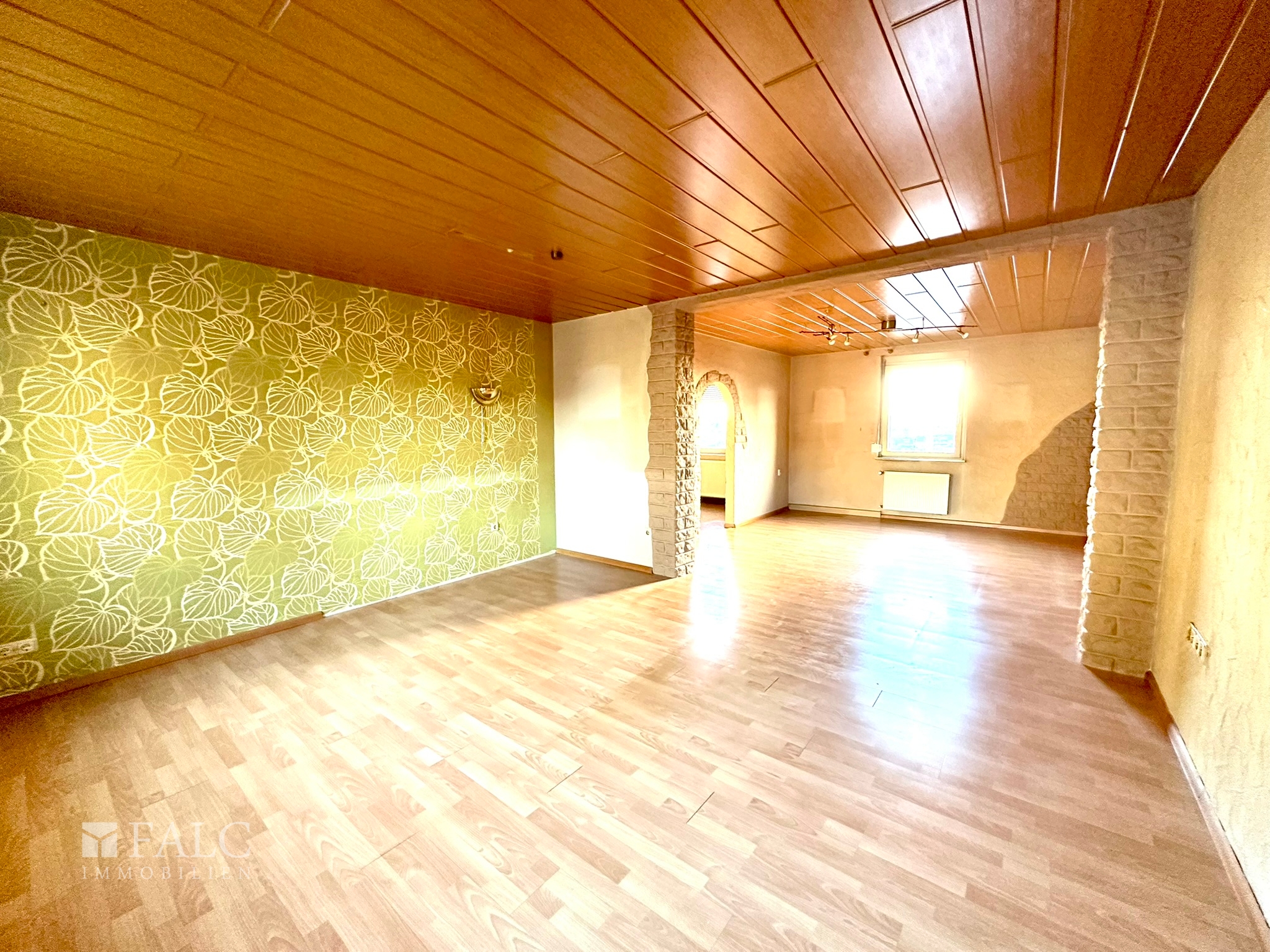 Sonniges Familienhaus mit Garten, Garage & ELW! – Quierschied – Vorschaubild 8