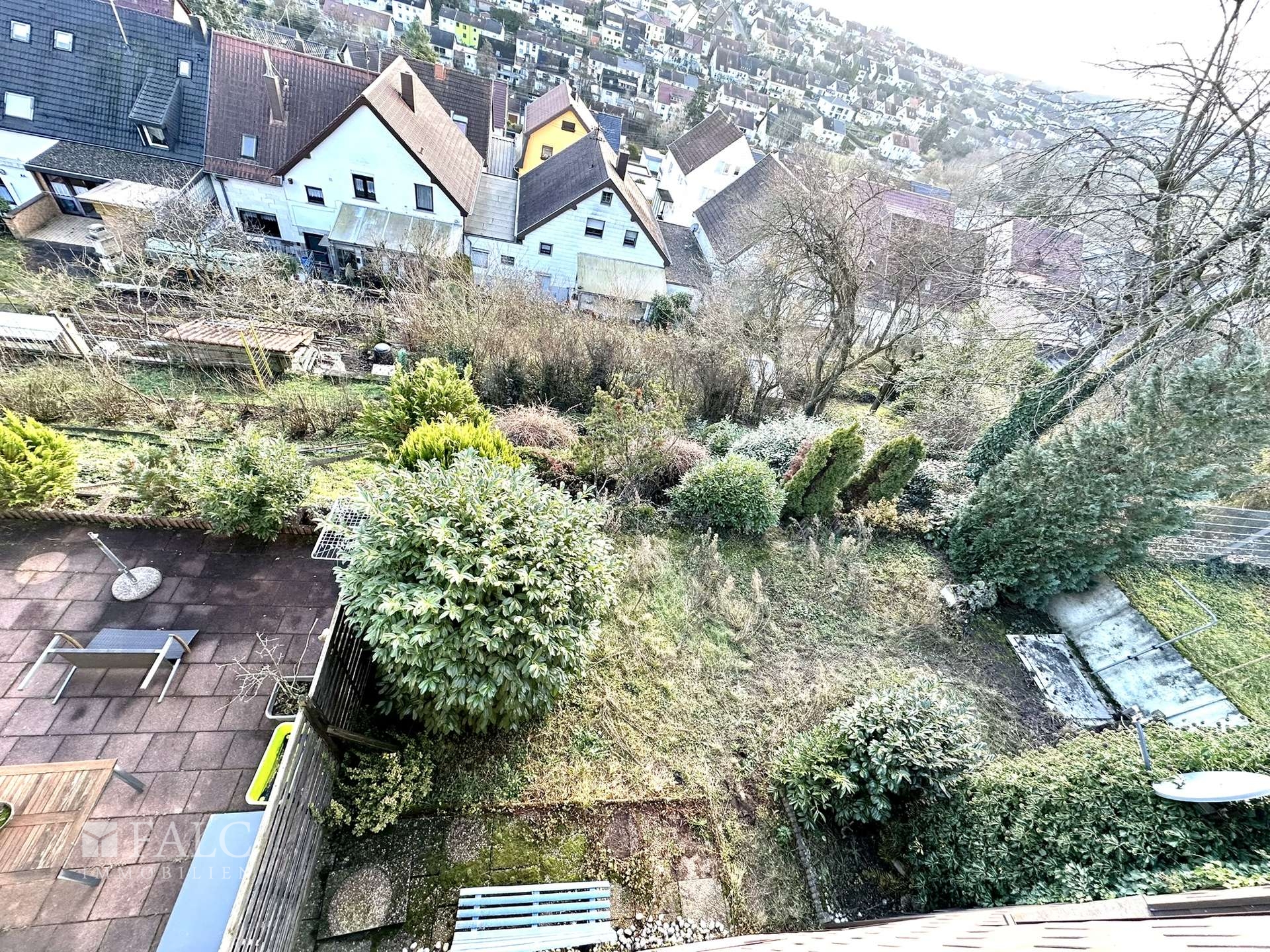 Sonniges Familienhaus mit Garten, Garage & ELW! – Quierschied – Vorschaubild 14