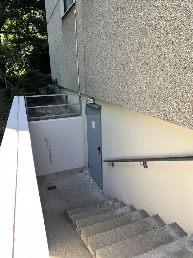 Rüppurr +++ Renovierte 3,5 ZI ETW mit neuer Einbauküche und Sonnenbalkon mit phantastischer Aussicht – Karlsruhe, Baden – Vorschaubild 40