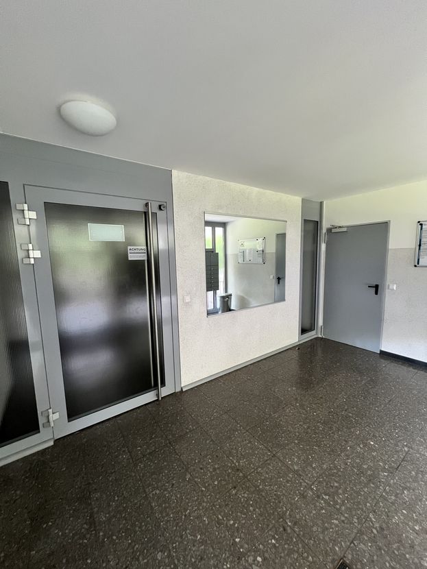 Rüppurr +++ Renovierte 3,5 ZI ETW mit neuer Einbauküche und Sonnenbalkon mit phantastischer Aussicht – Karlsruhe, Baden – Vorschaubild 46