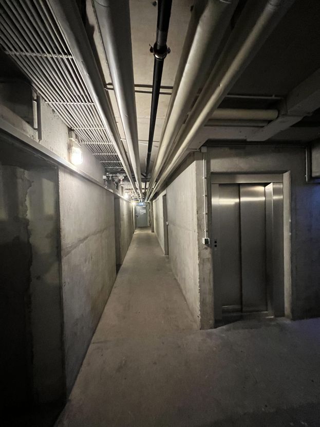 Rüppurr +++ Renovierte 3,5 ZI ETW mit neuer Einbauküche und Sonnenbalkon mit phantastischer Aussicht – Karlsruhe, Baden – Vorschaubild 48