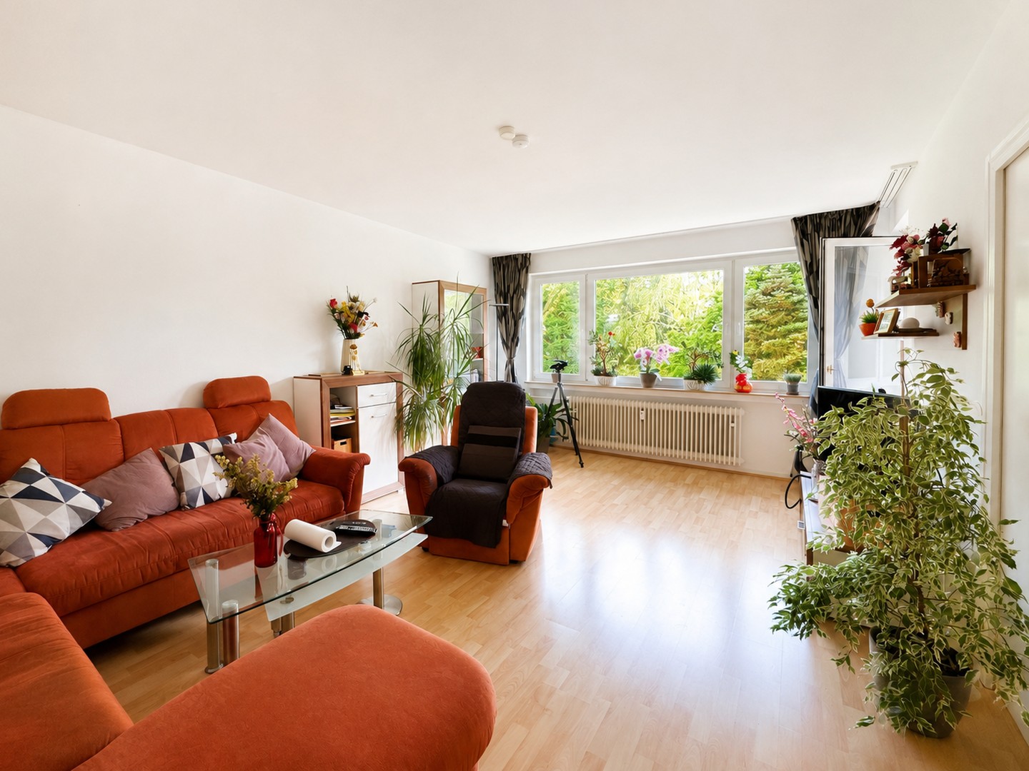3-Zimmer-Wohneigentum – Bielefeld – Vorschaubild 5