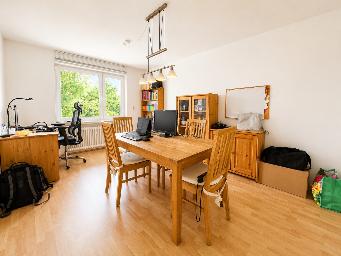 3-Zimmer-Wohneigentum – Bielefeld – Vorschaubild 9