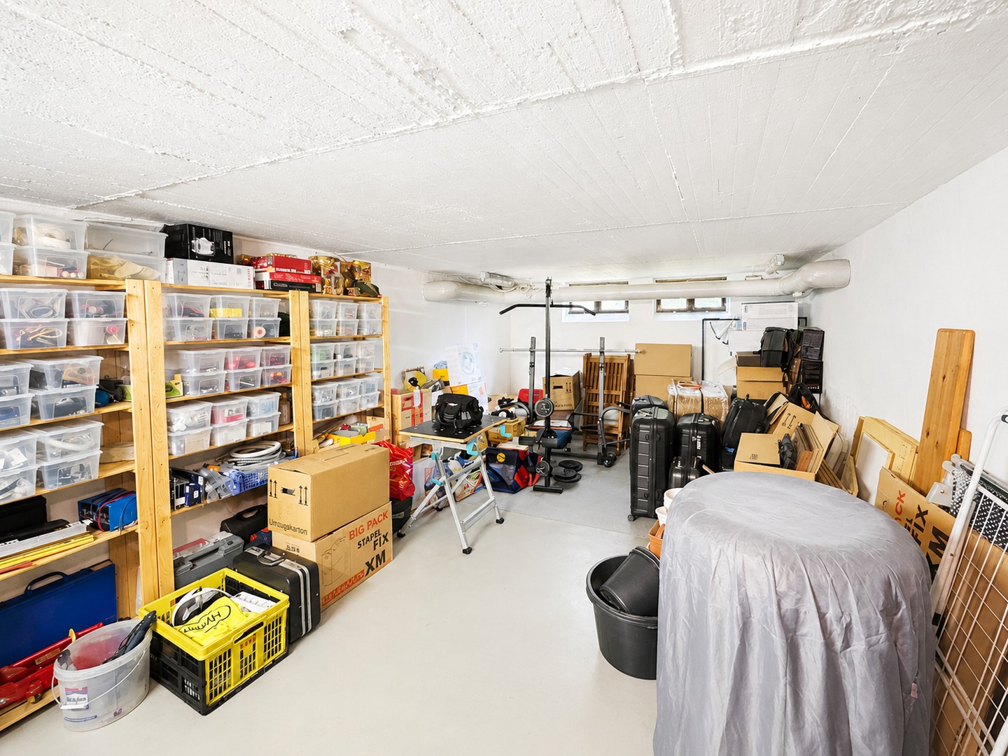 3-Zimmer-Wohneigentum – Bielefeld – Vorschaubild 19