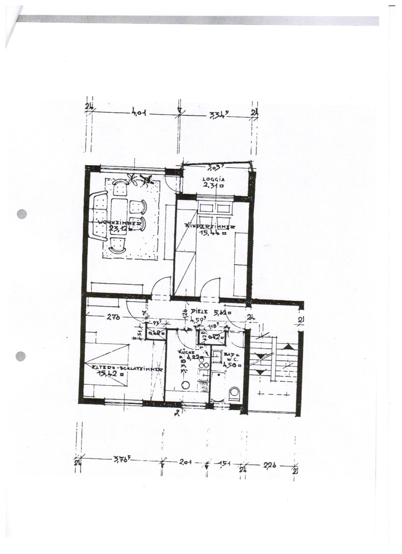 3-Zimmer-Wohneigentum – Bielefeld – Vorschaubild 20