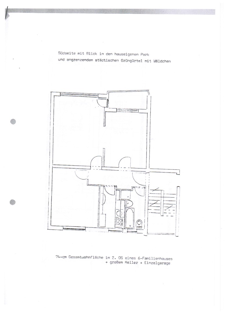 3-Zimmer-Wohneigentum – Bielefeld – Vorschaubild 21
