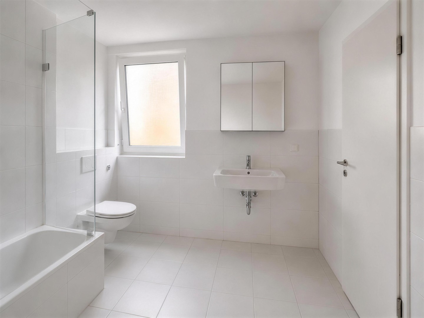 Köln: Renovated 3-room apartment, approx. 5% ROI, Commission-FREE [INVESTMENT] – Köln – Vorschaubild 2