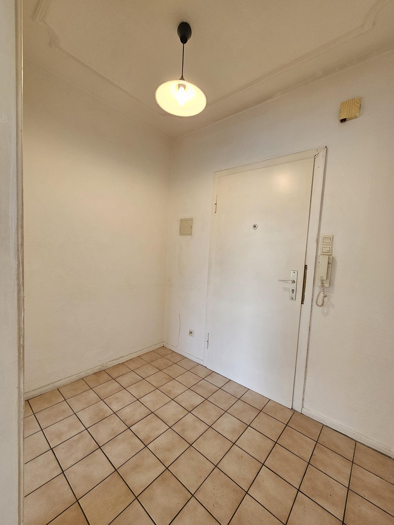 Leere Wohnung mit schönem Schnitt in Citylage – Düsseldorf – Vorschaubild 13
