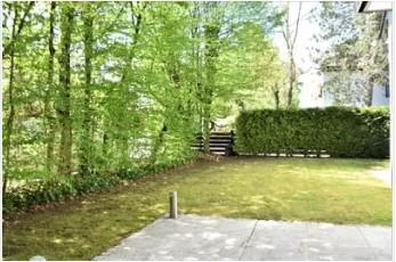 Menterschwaige: 3‑Zi.-Terrassenwohnung (117 m²) mit 200 m² Garten & TG – möbliert oder unmöbliert – München – Vorschaubild 2