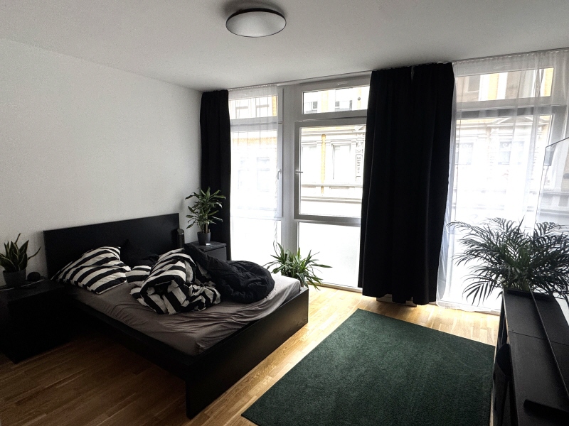 Mitten in der City – Braunschweig – Vorschaubild 5