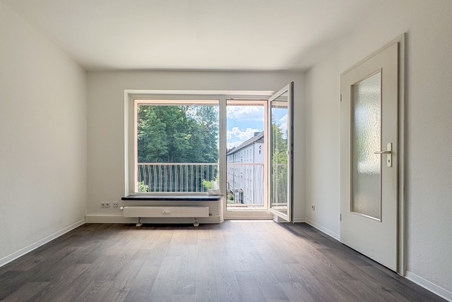 City-nah, Nature-Vibe – Ihr Rückzugsort im Grünen! – Chemnitz – Bild 1 von 10