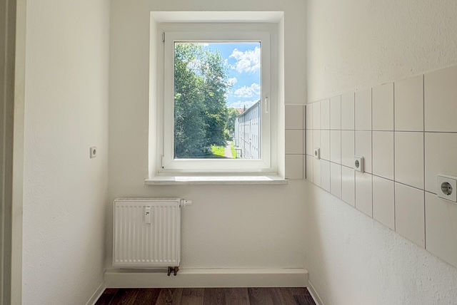 City-nah, Nature-Vibe – Ihr Rückzugsort im Grünen! – Chemnitz – Vorschaubild 4