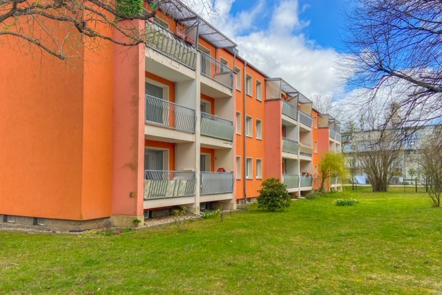 City-nah, Nature-Vibe – Ihr Rückzugsort im Grünen! – Chemnitz – Vorschaubild 9