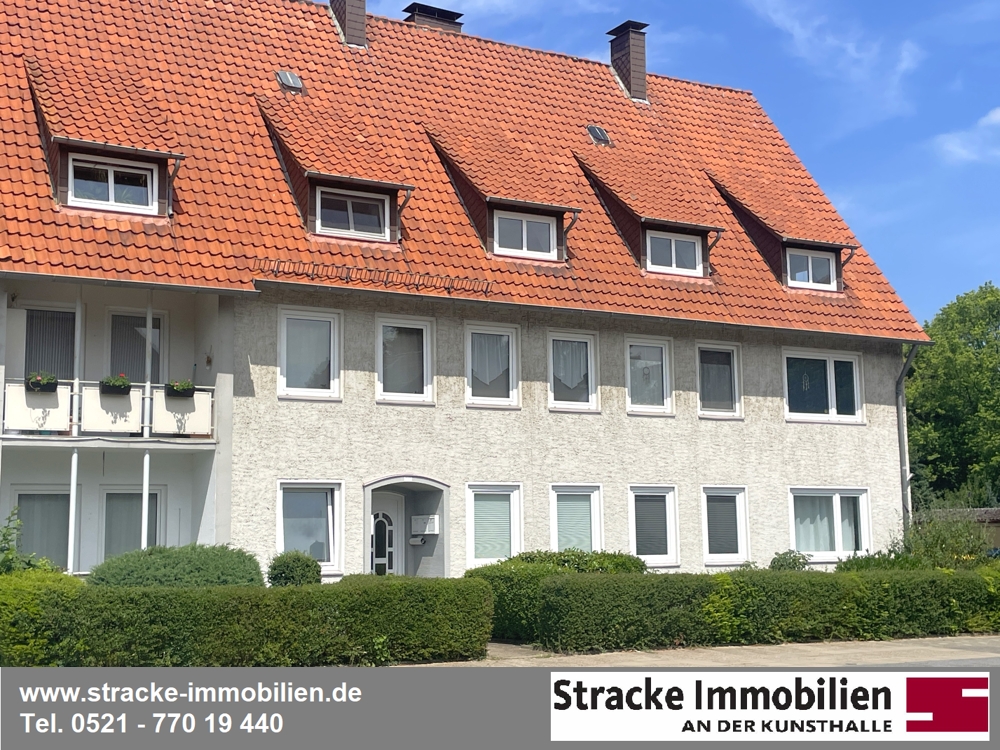 Preiswerter Einstieg! Ideal für Immobilien-Anfänger oder einfach für "zwischendurch"!