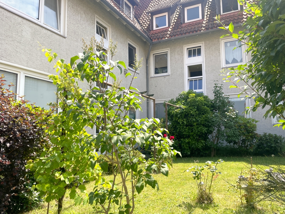 Preiswerter Einstieg! Ideal für Immobilien-Anfänger oder einfach für "zwischendurch"! – Bielefeld – Vorschaubild 5