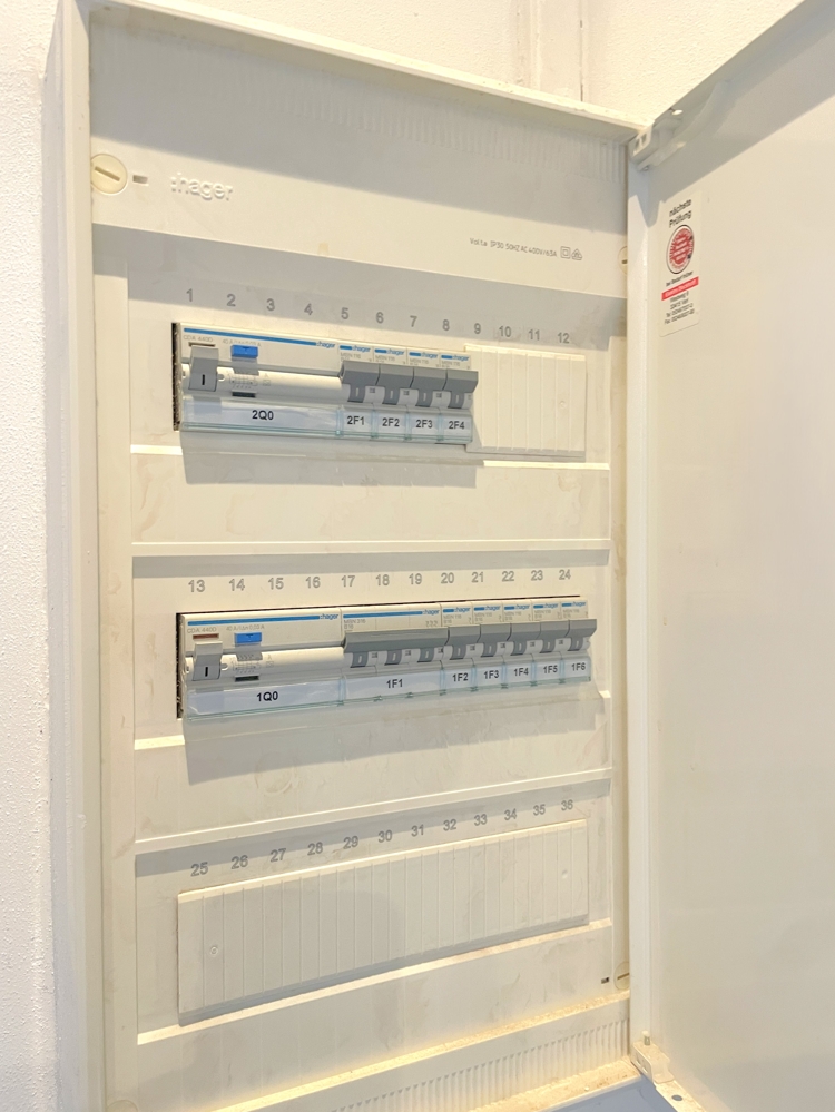 Preiswerter Einstieg! Ideal für Immobilien-Anfänger oder einfach für "zwischendurch"! – Bielefeld – Vorschaubild 9