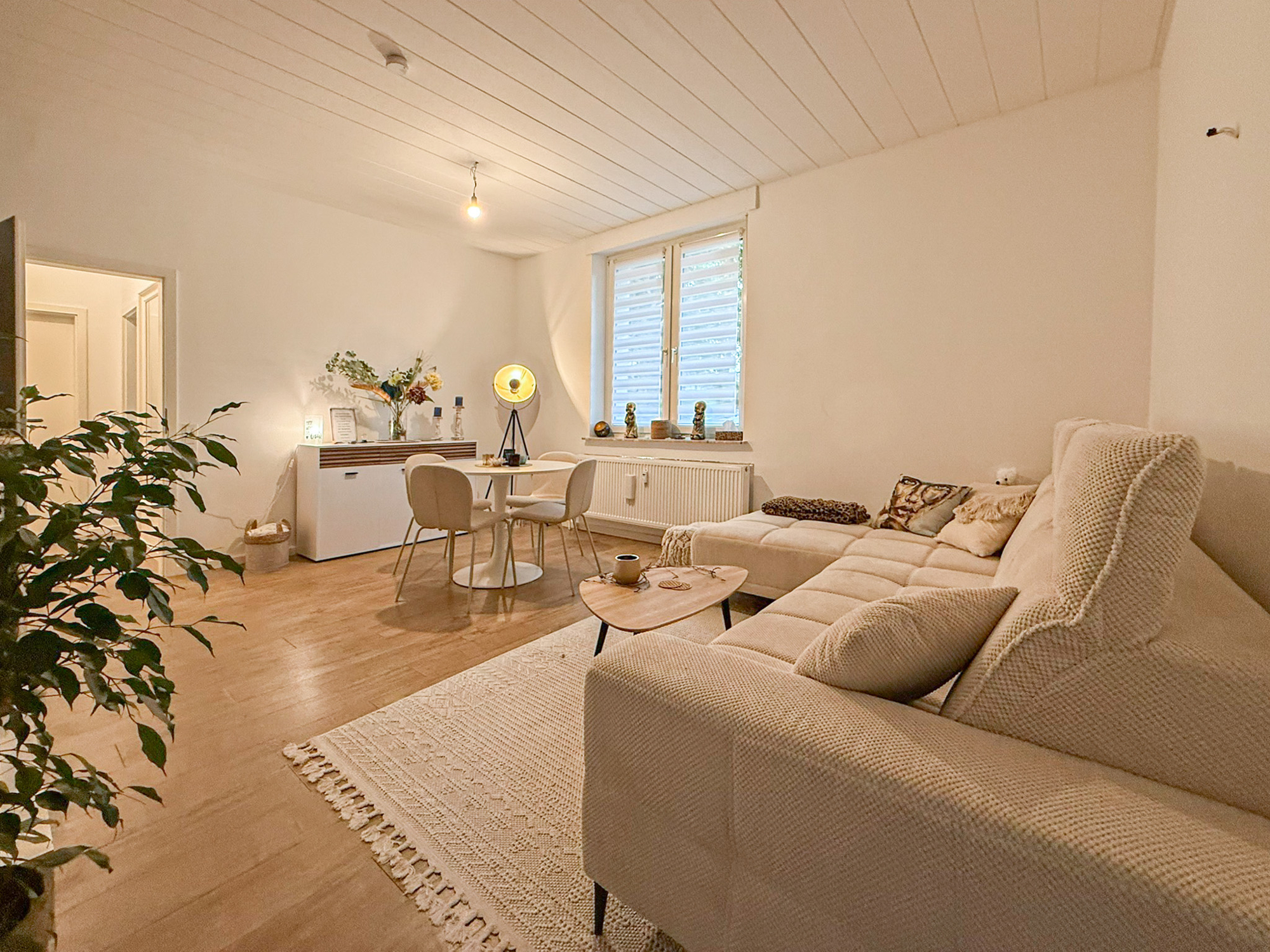Charmantes Drei-Parteien-Stadthaus – Solingen – Vorschaubild 2