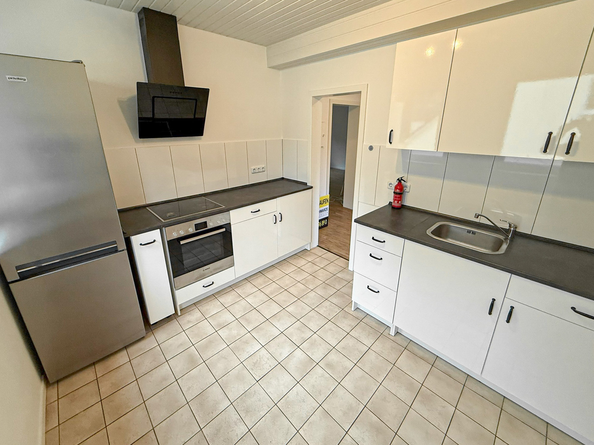 Charmantes Drei-Parteien-Stadthaus – Solingen – Vorschaubild 10