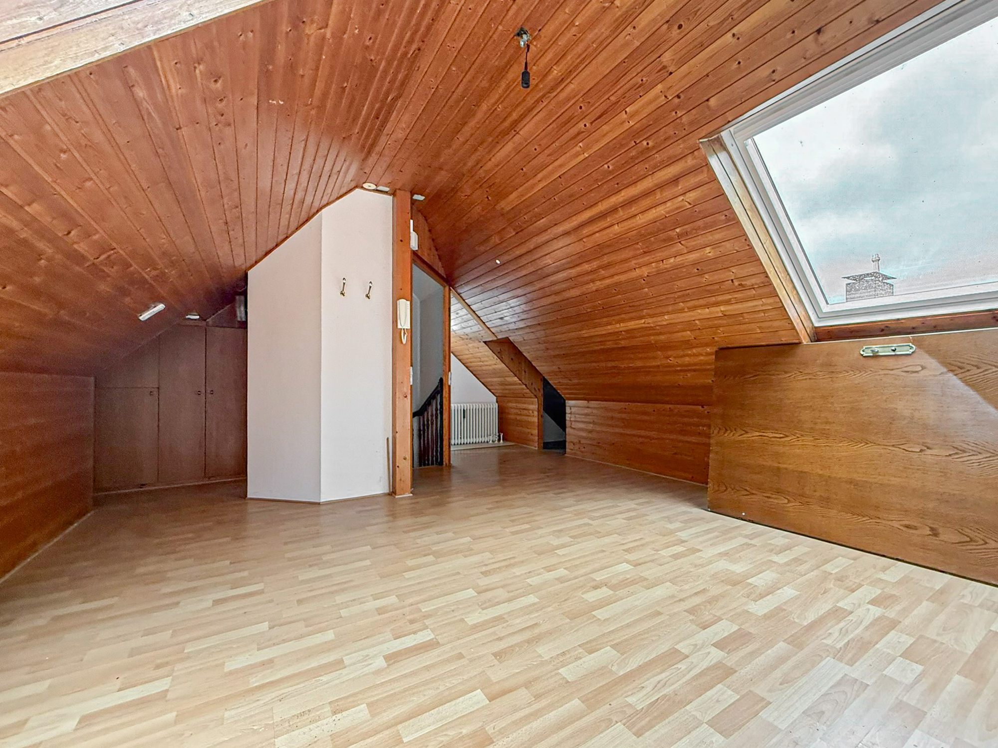 Charmantes Drei-Parteien-Stadthaus – Solingen – Vorschaubild 14