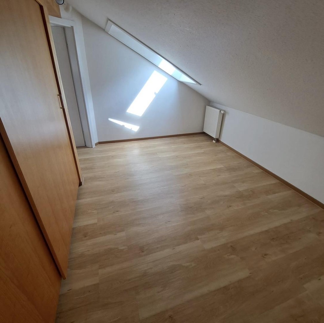 Doppelthaushälfte Oberstdorf-Reichenbach – Oberstdorf – Vorschaubild 13