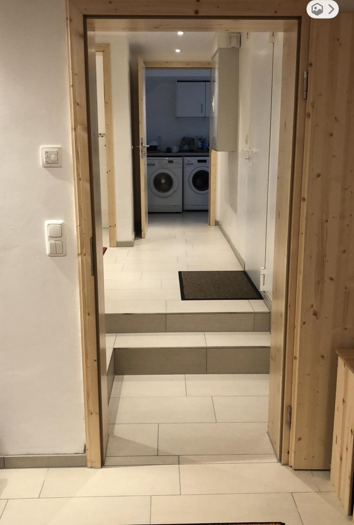 Doppelthaushälfte Oberstdorf-Reichenbach – Oberstdorf – Vorschaubild 15
