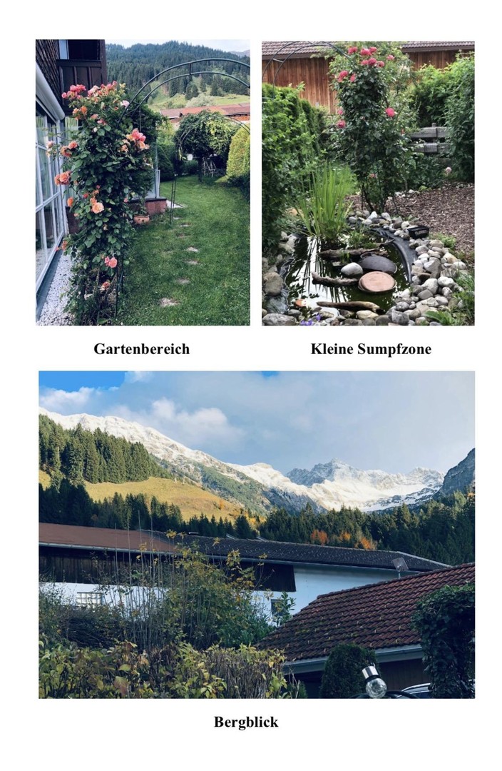 Doppelthaushälfte Oberstdorf-Reichenbach – Oberstdorf – Vorschaubild 24