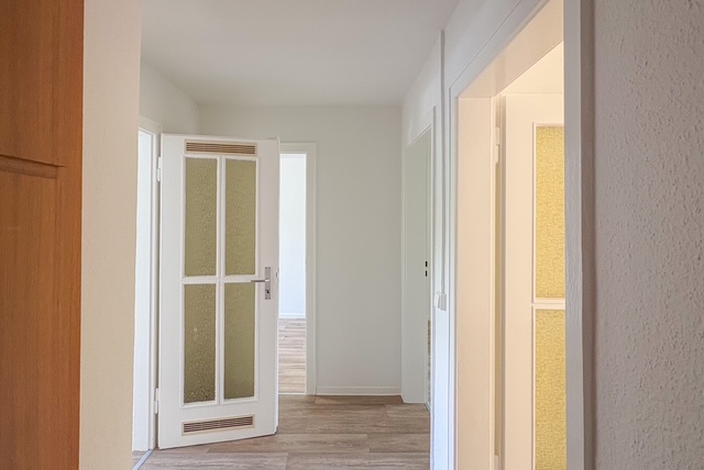 Ihr ruhiger Wohn(t)raum mit Balkon... – Chemnitz – Vorschaubild 6