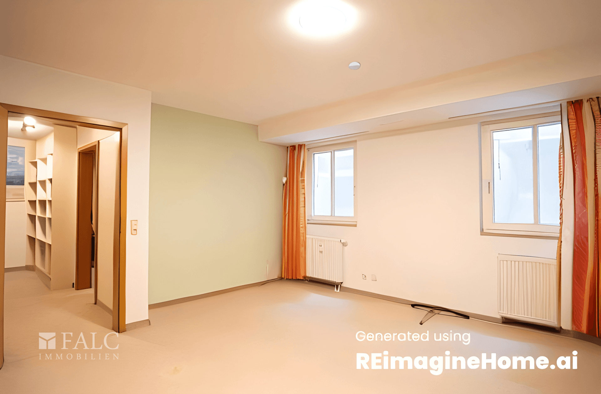 Haus im Haus - Maisonette-Gartenwohnung in Bestlage – Ruhe, Platz und Lebensqualität – München – Vorschaubild 5