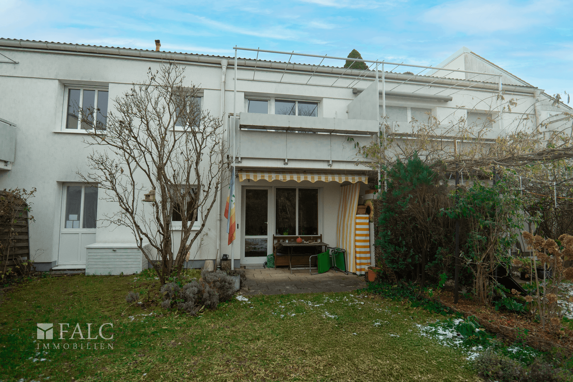 Haus im Haus - Maisonette-Gartenwohnung in Bestlage – Ruhe, Platz und Lebensqualität – München – Vorschaubild 8
