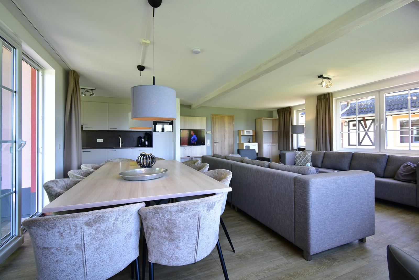 Freistehendes Ferienhaus am Rande des Golfplatzes in Cochem (3943) – Cochem – Vorschaubild 5