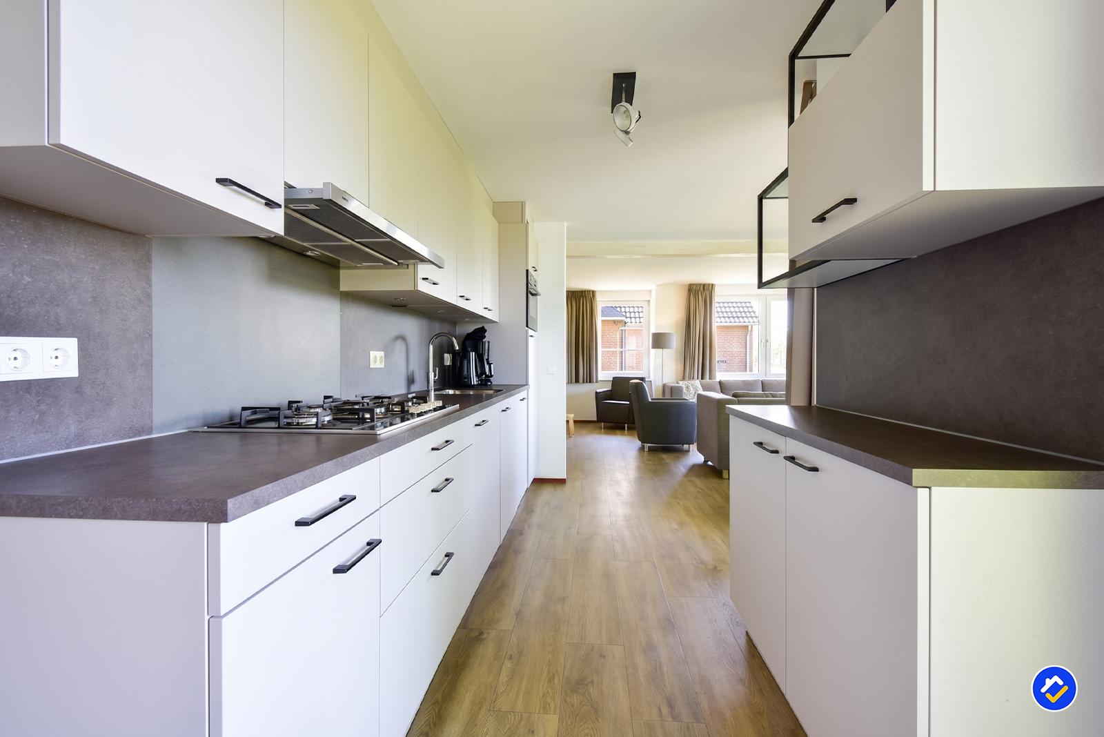 Freistehendes Ferienhaus am Rande des Golfplatzes in Cochem (3943) – Cochem – Vorschaubild 8