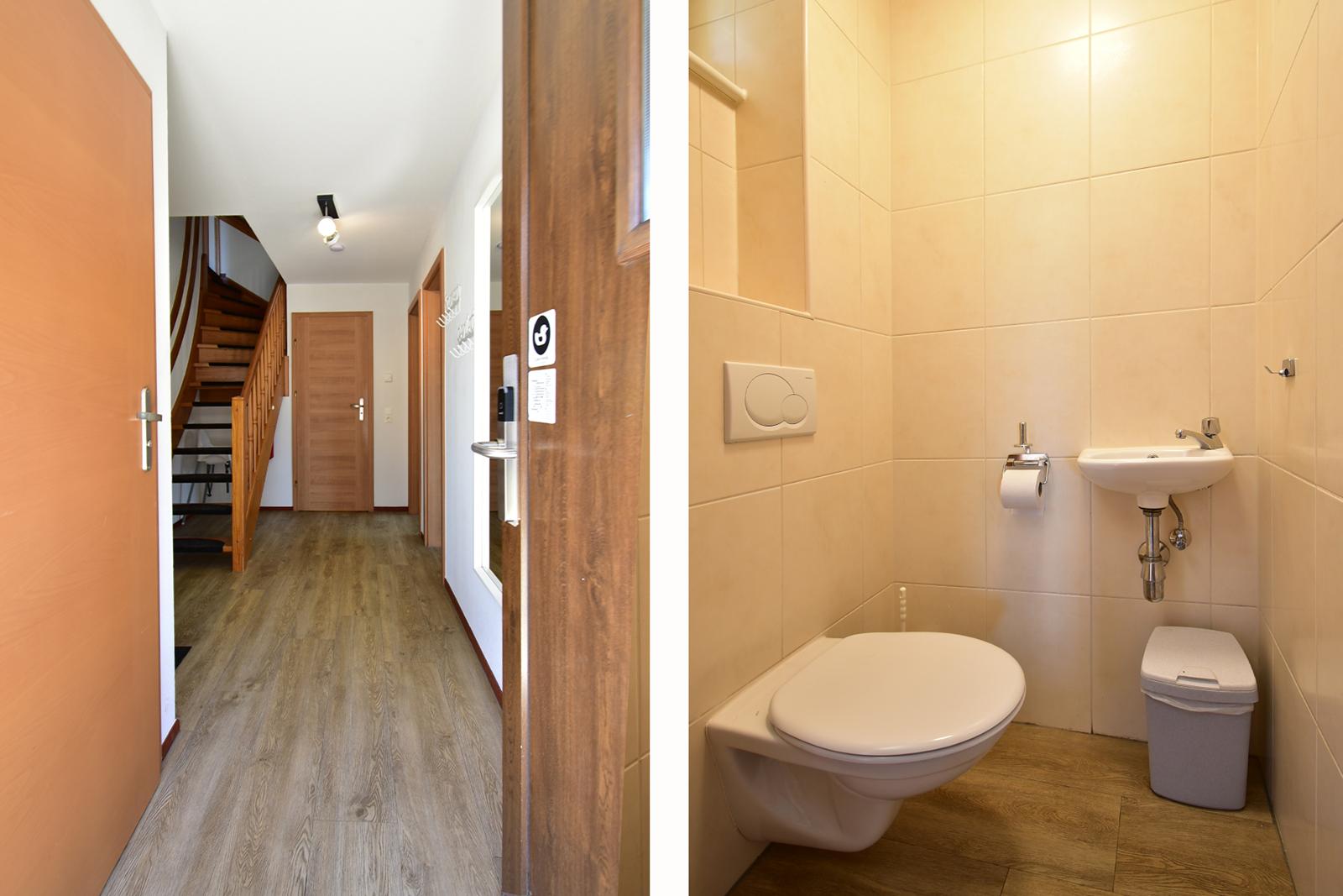 Freistehendes Ferienhaus am Rande des Golfplatzes in Cochem (3943) – Cochem – Vorschaubild 10