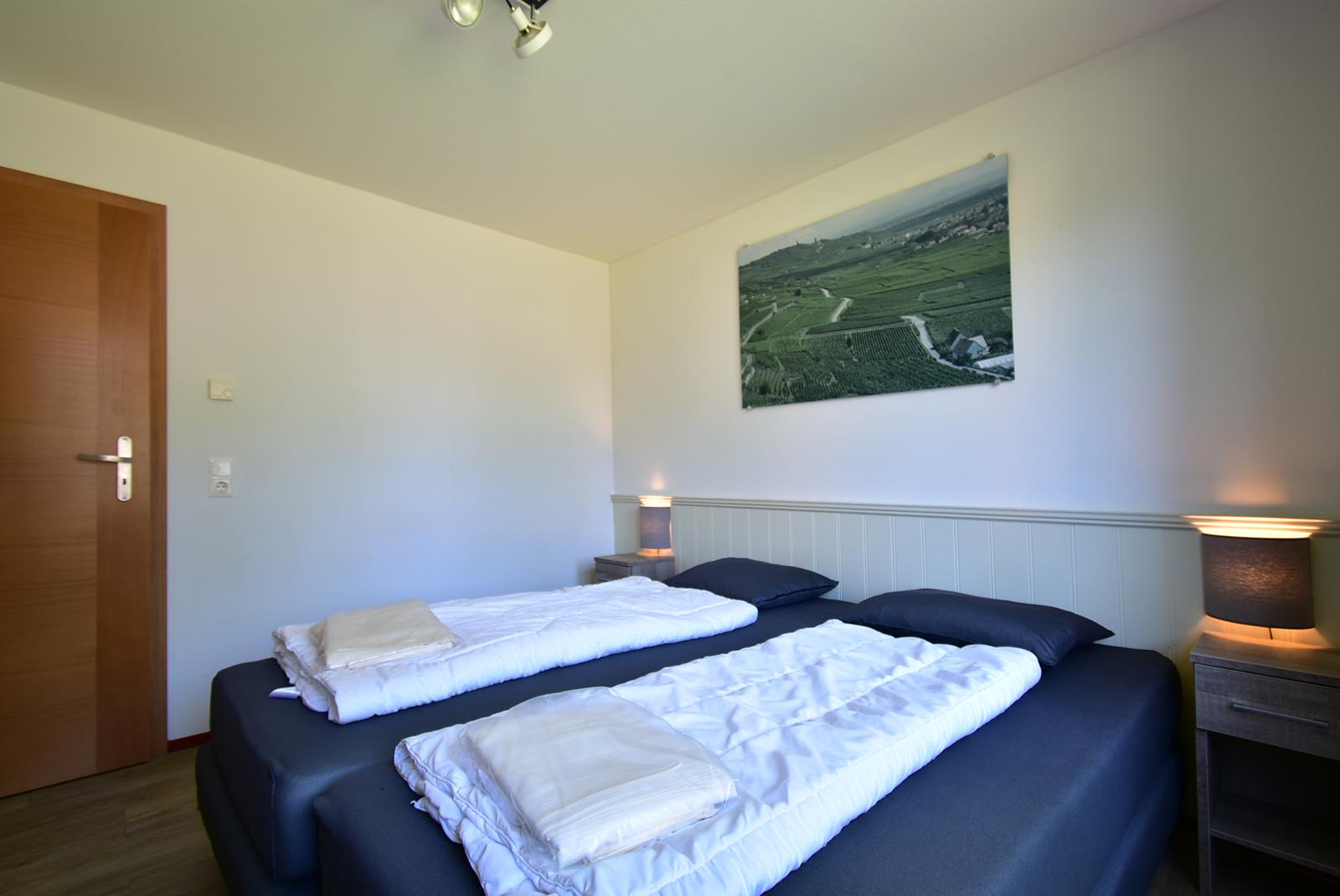 Freistehendes Ferienhaus am Rande des Golfplatzes in Cochem (3943) – Cochem – Vorschaubild 11