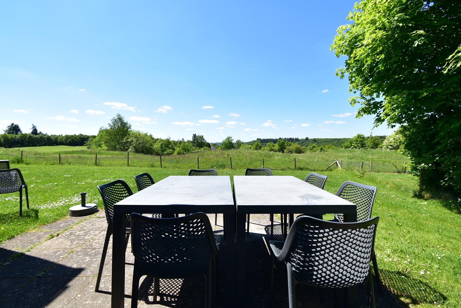 Freistehendes Ferienhaus am Rande des Golfplatzes in Cochem (3943) – Cochem – Vorschaubild 32