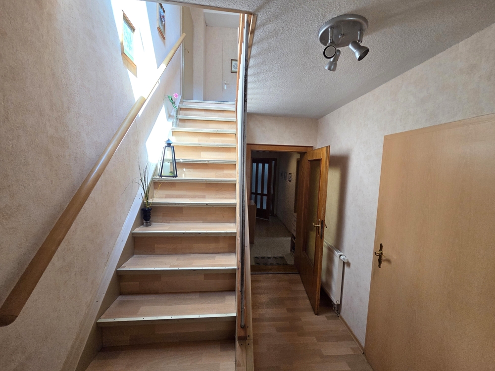 Einfamilienhaus mit viel Platz für Hobby oder Selbstversorgung! – Beeskow / Ragow – Vorschaubild 3