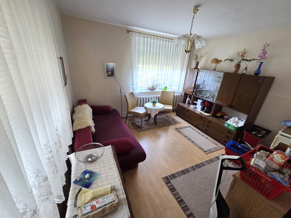 Einfamilienhaus mit viel Platz für Hobby oder Selbstversorgung! – Beeskow / Ragow – Vorschaubild 6