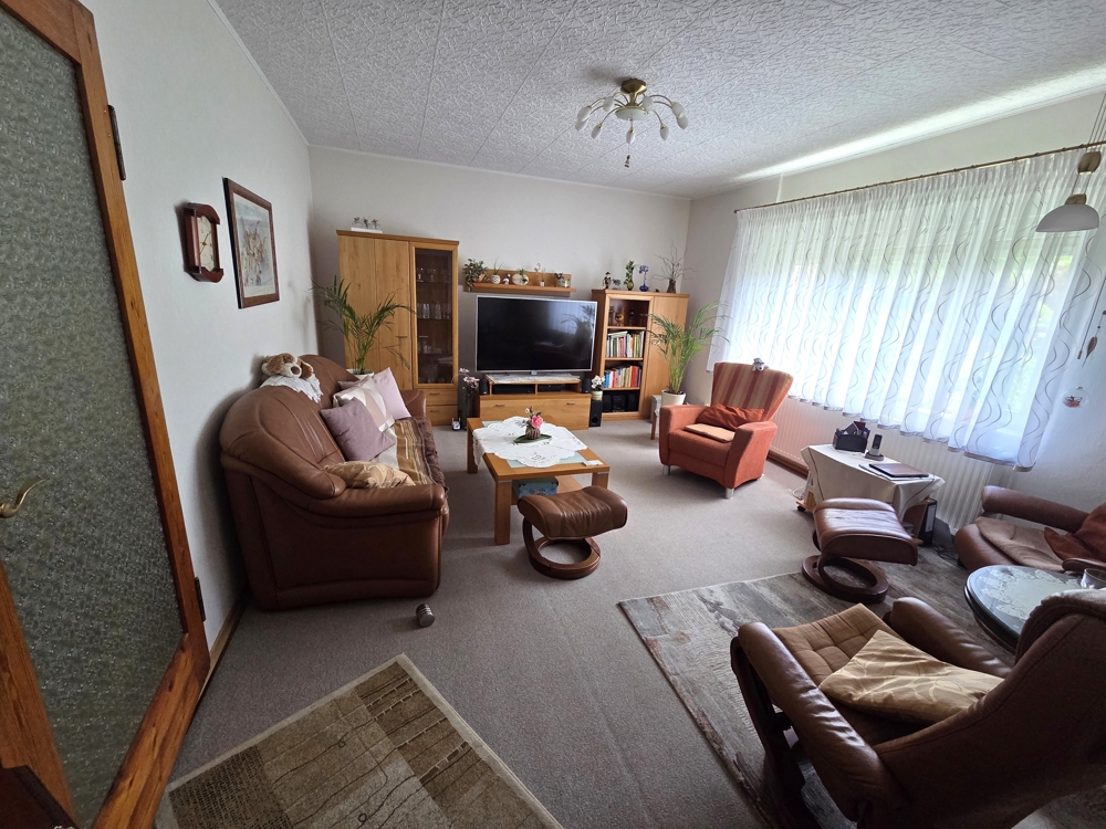 Einfamilienhaus mit viel Platz für Hobby oder Selbstversorgung! – Beeskow / Ragow – Vorschaubild 10