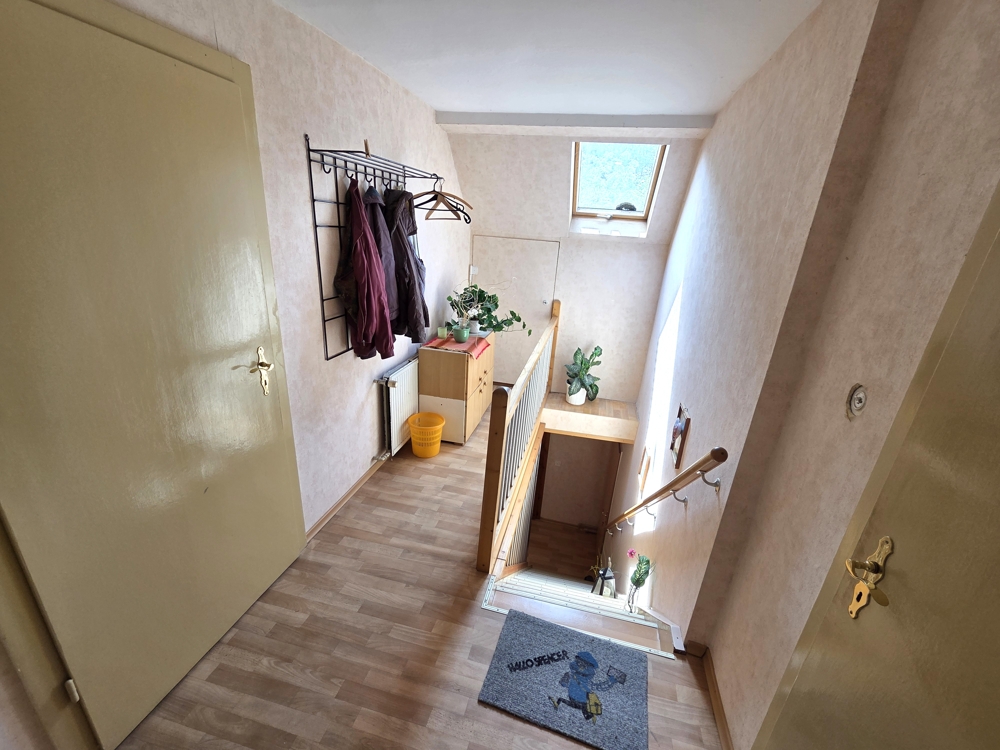 Einfamilienhaus mit viel Platz für Hobby oder Selbstversorgung! – Beeskow / Ragow – Vorschaubild 11