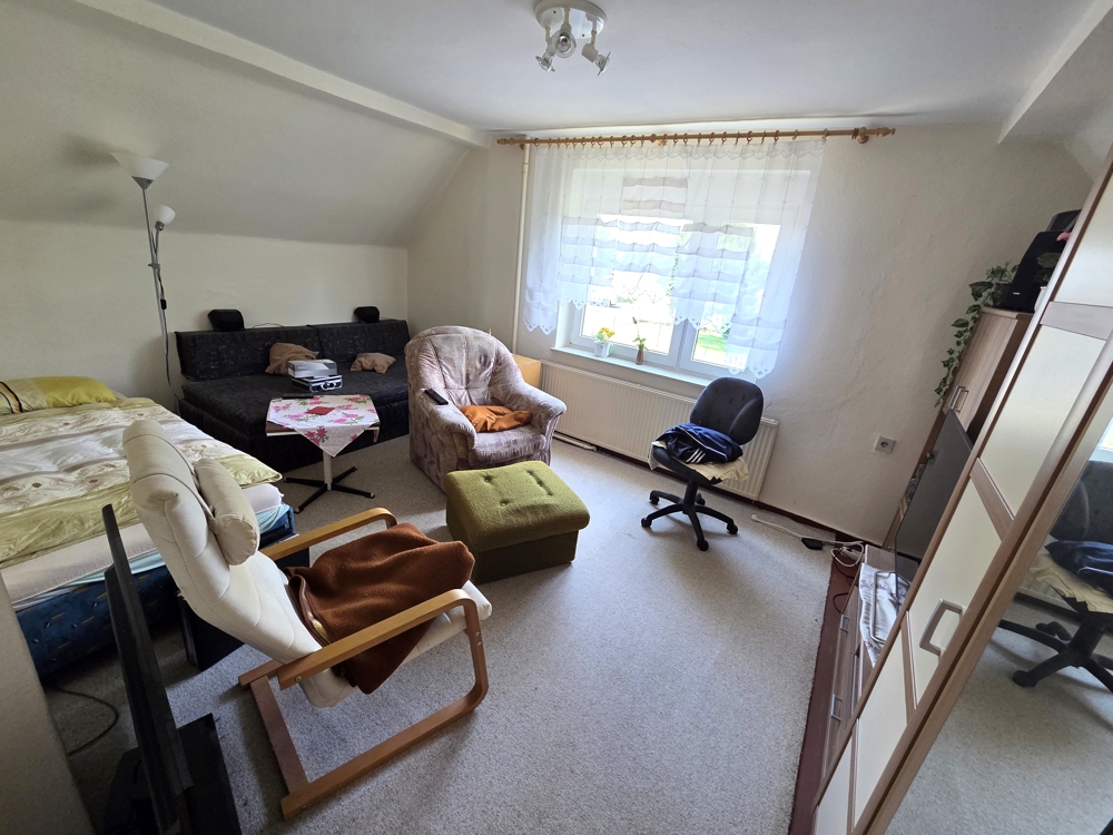Einfamilienhaus mit viel Platz für Hobby oder Selbstversorgung! – Beeskow / Ragow – Vorschaubild 12
