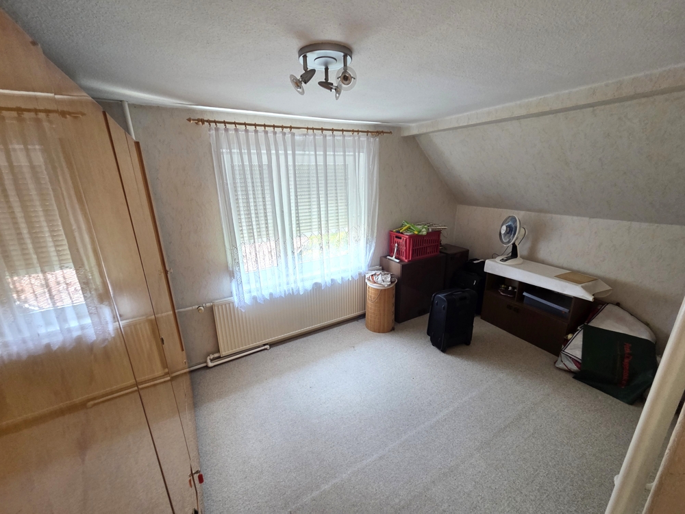 Einfamilienhaus mit viel Platz für Hobby oder Selbstversorgung! – Beeskow / Ragow – Vorschaubild 13