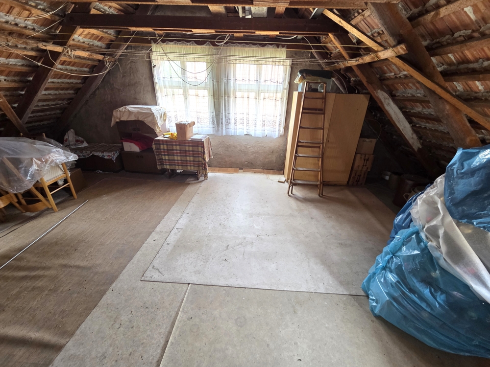 Einfamilienhaus mit viel Platz für Hobby oder Selbstversorgung! – Beeskow / Ragow – Vorschaubild 14