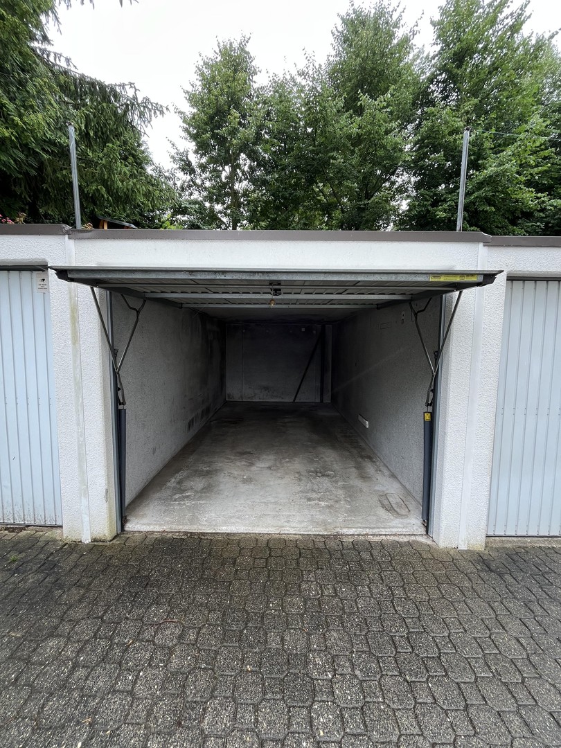 gut geschnittene 2-Raumwohnung in Chemnitz-Klaffenbach im Erdgeschoss – Chemnitz – Vorschaubild 3