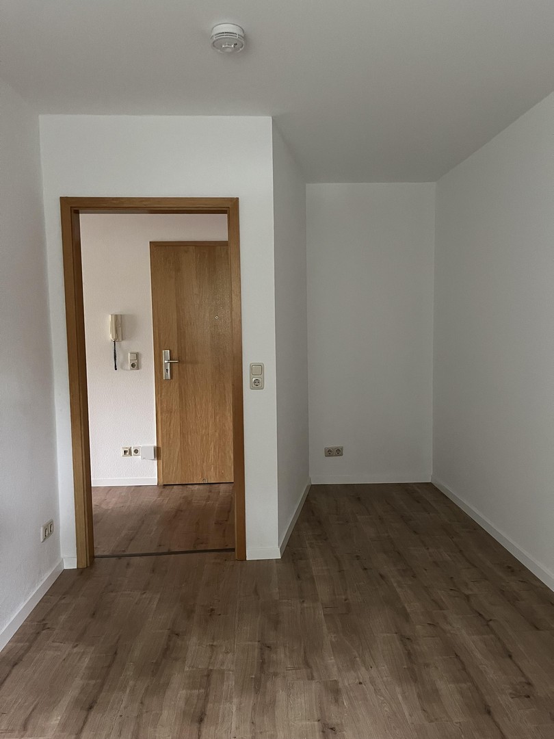 gut geschnittene 2-Raumwohnung in Chemnitz-Klaffenbach im Erdgeschoss – Chemnitz – Vorschaubild 7