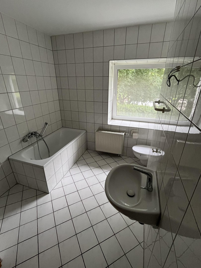 gut geschnittene 2-Raumwohnung in Chemnitz-Klaffenbach im Erdgeschoss – Chemnitz – Vorschaubild 9