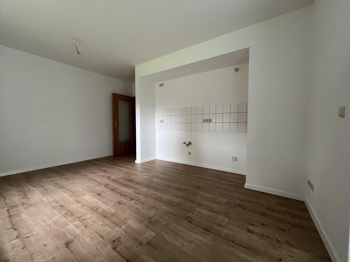 gut geschnittene 2-Raumwohnung in Chemnitz-Klaffenbach im Erdgeschoss – Chemnitz – Vorschaubild 12