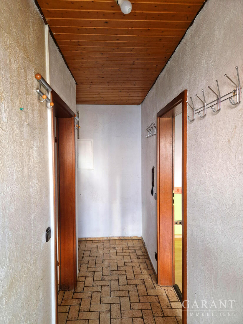* Viel Potential in ruhiger Lage direkt am Dorfbach * – Gernsbach – Vorschaubild 4