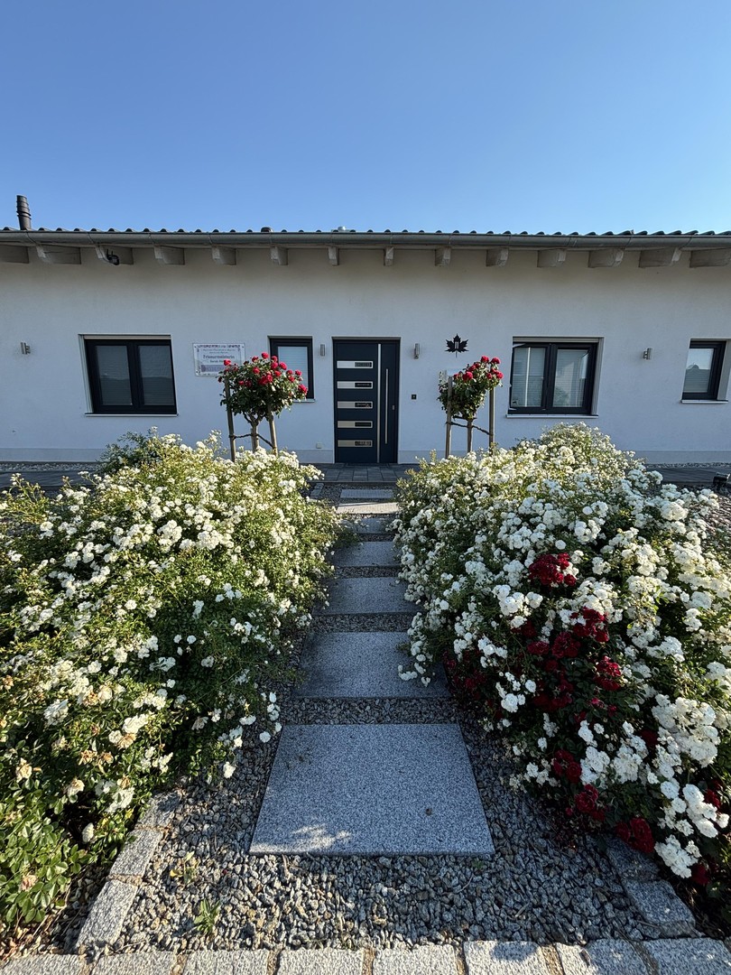 Bungalow mit PV und Pool – Tettenweis – Vorschaubild 2