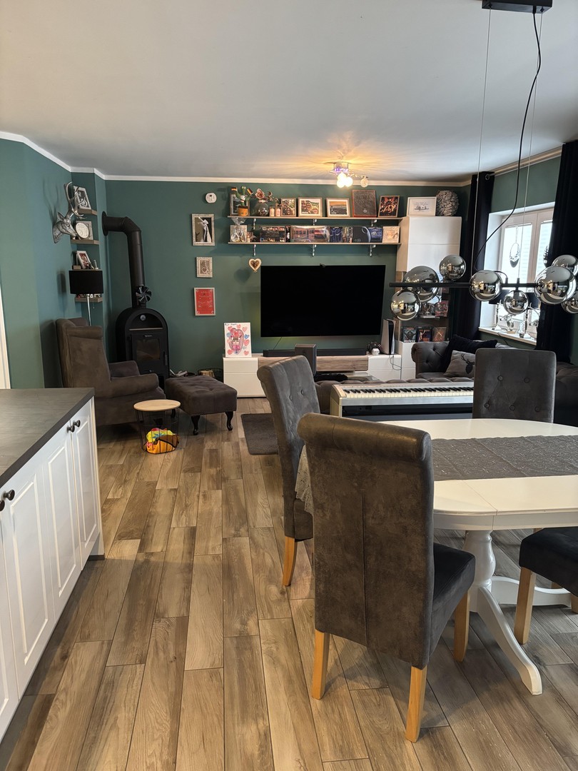 Bungalow mit PV und Pool – Tettenweis – Vorschaubild 12